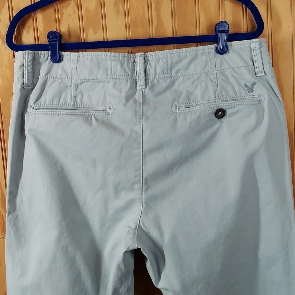 American Eagle Outfitters slim straight